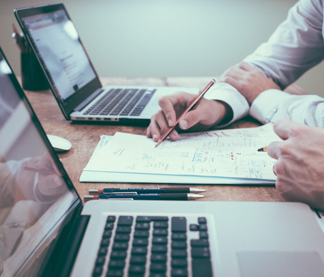 Professional mortgage consultation